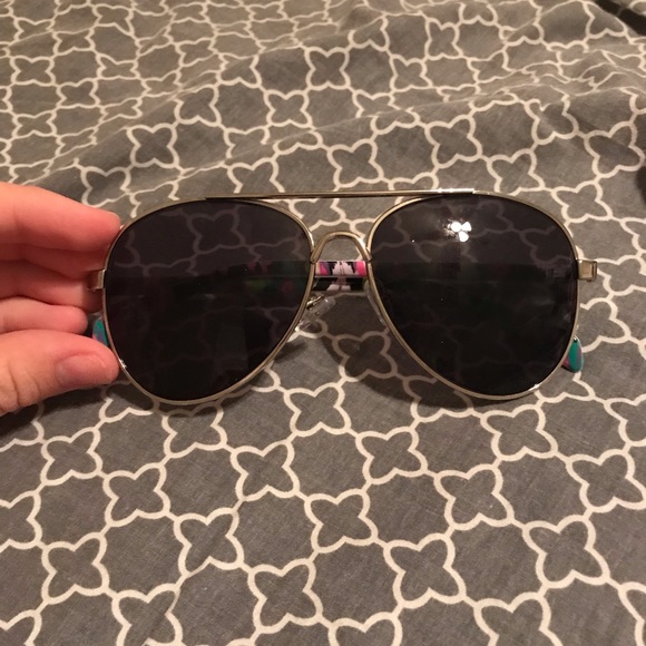 Sunglasses - Picture 2 of 2